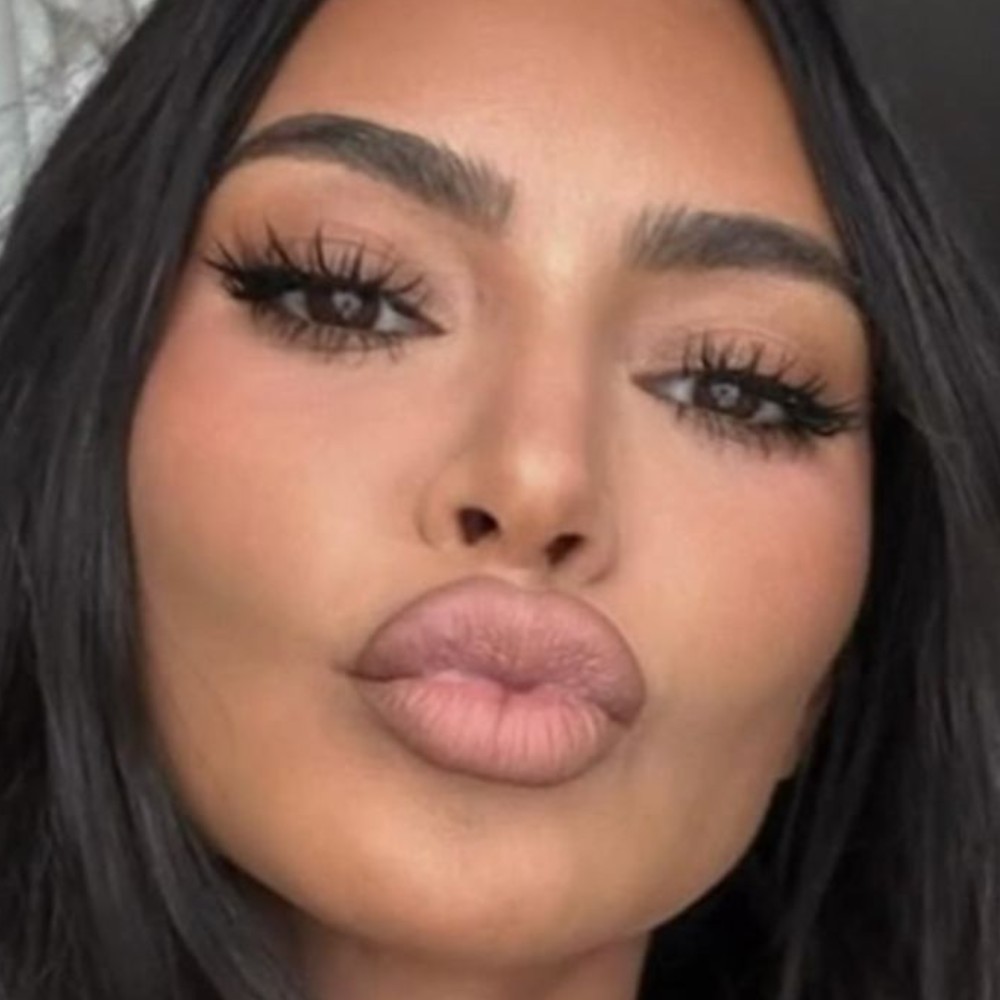 All’s Fair: Kim Kardashian Looks Tense on Set of New Series Amid Kanye West’s Social Media Rant and Custody Battle
