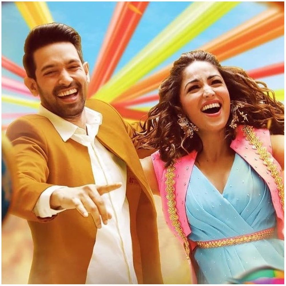 EXCLUSIVE: Yami Gautam and Vikrant Massey's rom-com Ginny Weds Sunny 2 to go on floors soon; makers begin pre-production EXCLUSIVE: Yami Gautam and Vikrant Massey's rom-com Ginny Weds Sunny 2 to go on floors soon; makers begin pre-production