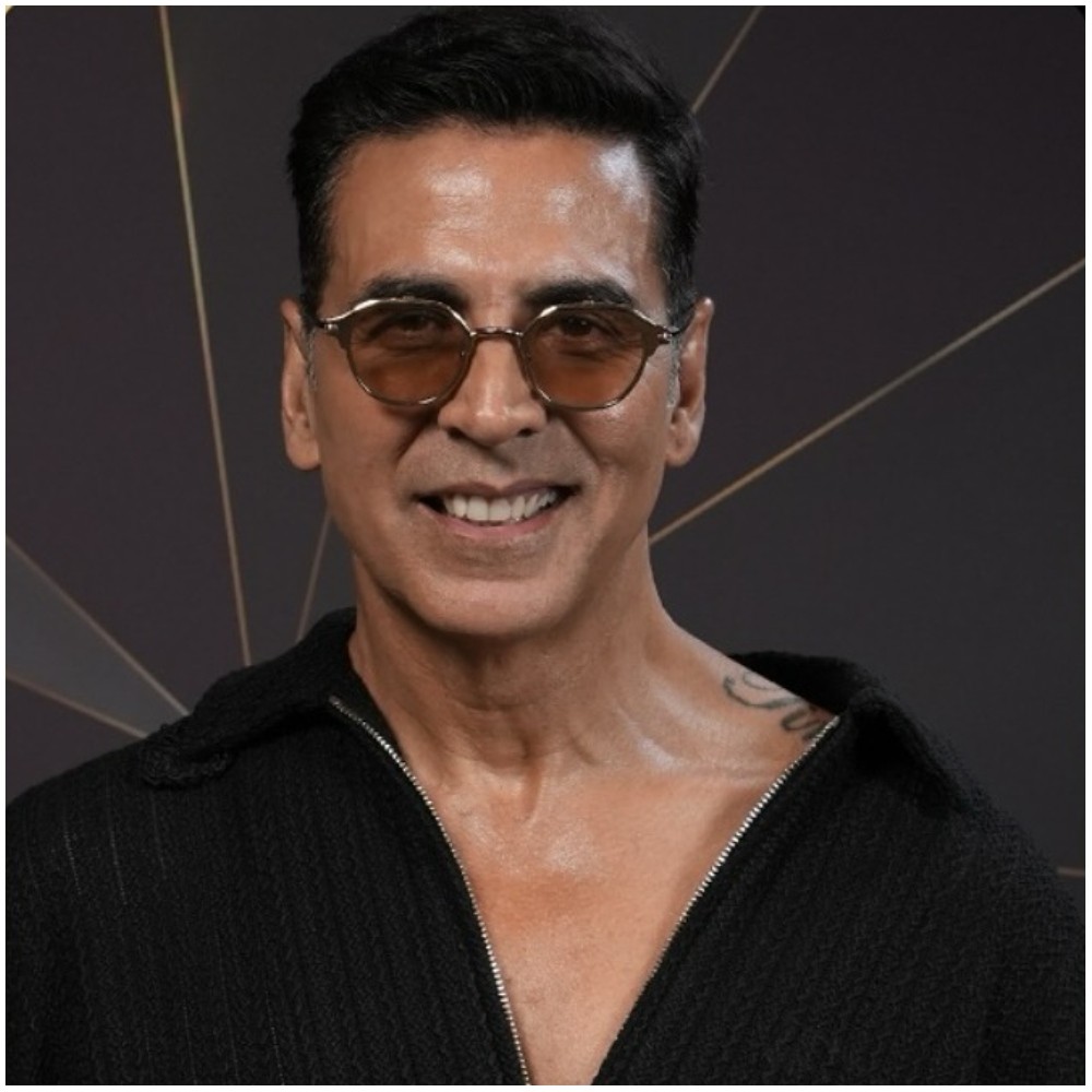 Pinkvilla Screen & Style Icons Awards 2025: Akshay Kumar wins Best Actor Male Jury's Choice for Sarfira Pinkvilla Screen & Style Icons Awards 2025: Akshay Kumar wins Best Actor Male Jury's Choice for Sarfira
