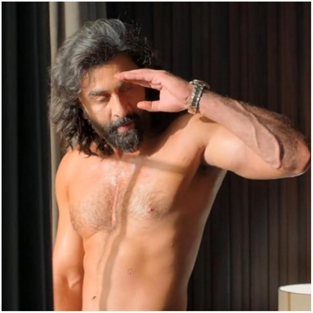 ‘Ranbir Kapoor said okay immediately’ to n*de walk scene in Animal, reveals Sandeep Reddy Vanga: ‘It was a...’ ‘Ranbir Kapoor said okay immediately’ to n*de walk scene in Animal, reveals Sandeep Reddy Vanga: ‘It was a...’