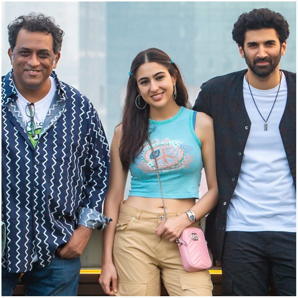 Metro In Dino: Aditya Roy Kapur, Sara Ali Khan starrer FINALLY gets a new release date; find out when it will grace big screens Metro In Dino: Aditya Roy Kapur, Sara Ali Khan starrer FINALLY gets a new release date; find out when it will grace big screens