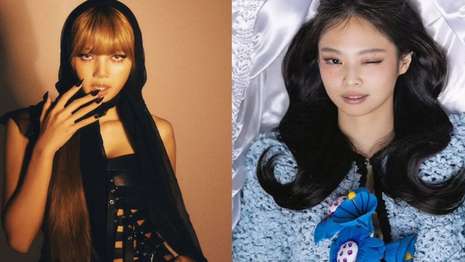 BLACKPINK's Lisa's FXCK UP THE WORLD becomes 2025's biggest