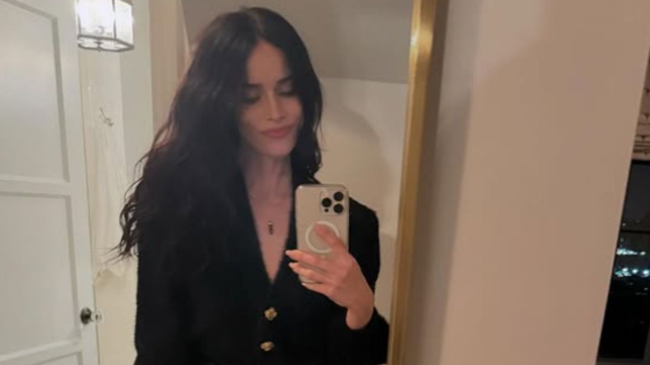 Meghan Markle’s Suits Co-Star and Friend Abigail Spencer Gets Candid About Royal's Hila...