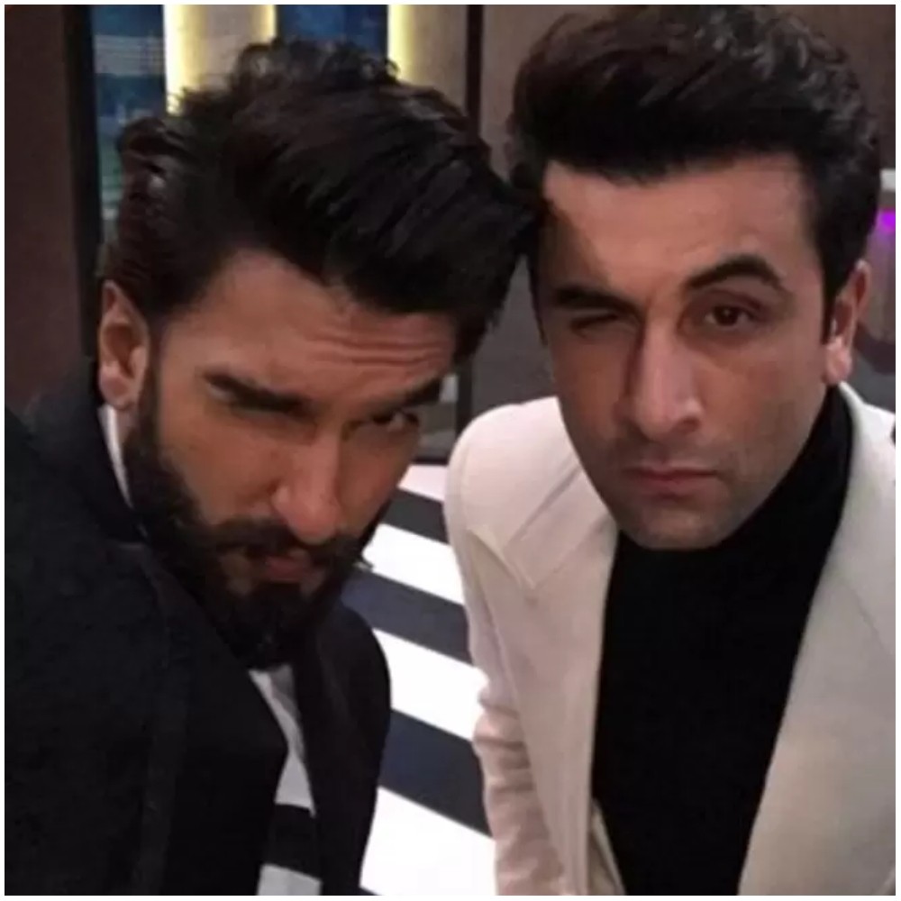 EXCLUSIVE: Ranbir Kapoor, Ranveer Singh make special food requests from Ganesh Acharya’s wife Vidhi; you’ll be thrilled to know their demands