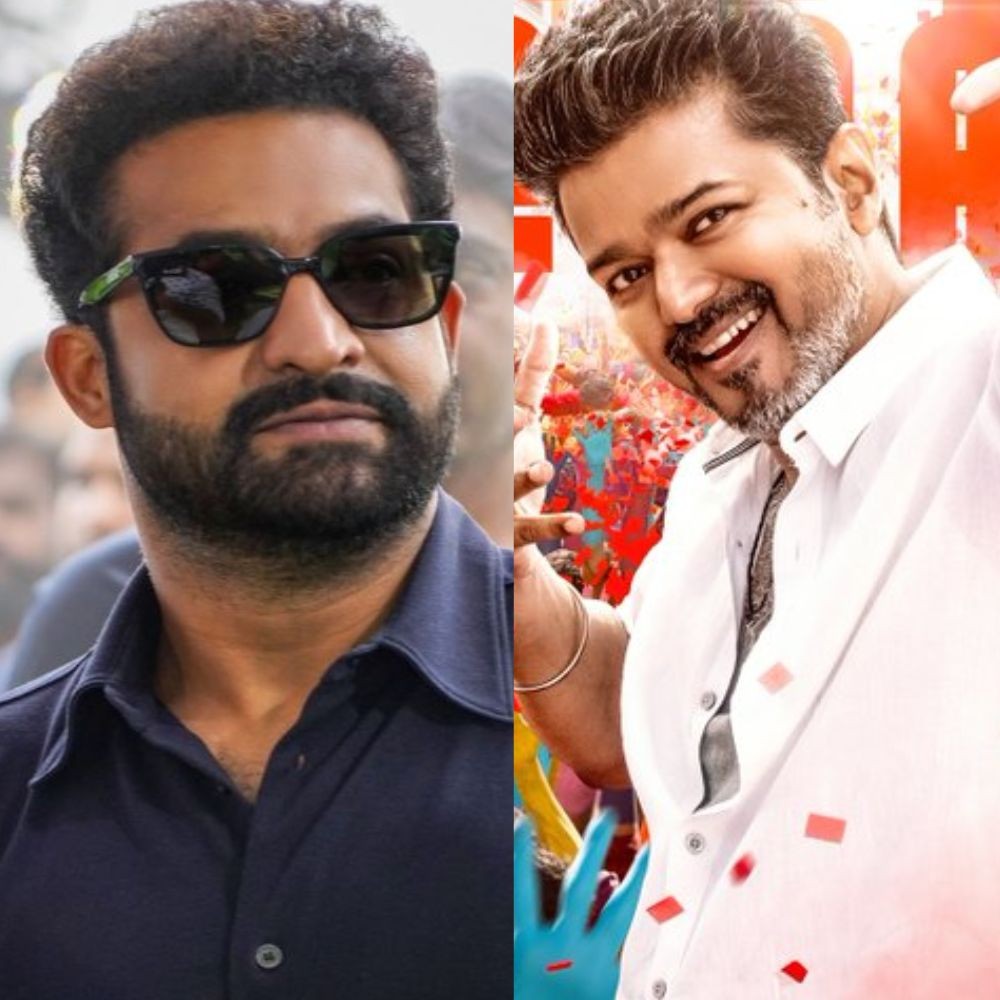 NTR-Neel: Jr NTR's film with Prashanth Neel to release on scheduled date amid postponement buzz over Jana Nayagan clash