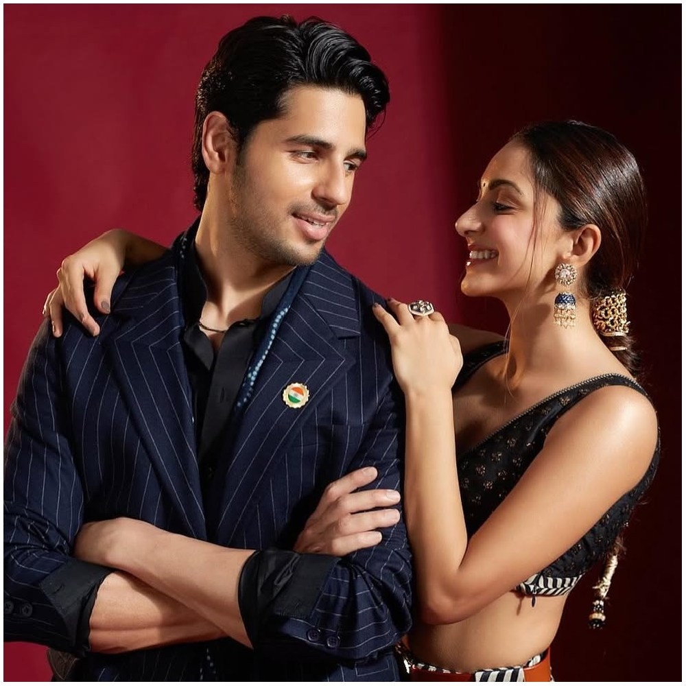 Wondering how Kiara Advani and Sidharth Malhotra first met? It was during her orgasm scene in Lust Stories; details inside Wondering how Kiara Advani and Sidharth Malhotra first met? It was during her orgasm scene in Lust Stories; details inside