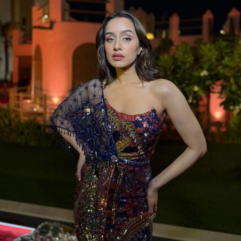 Is Shraddha Kapoor’s X account hacked? Here’s why fans think so