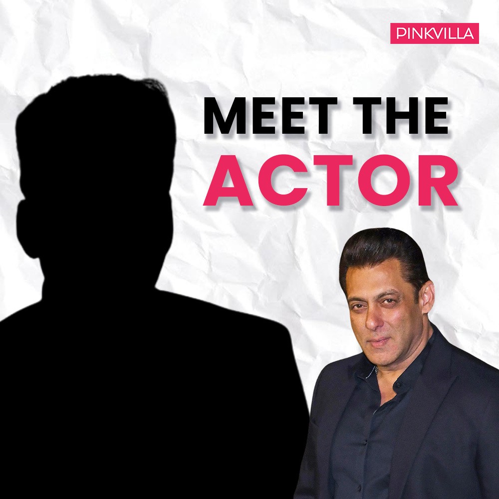 Meet actor who faked UPSC prep, battled suicidal thoughts, had Salman Khan give up an award for him and is now OTT king