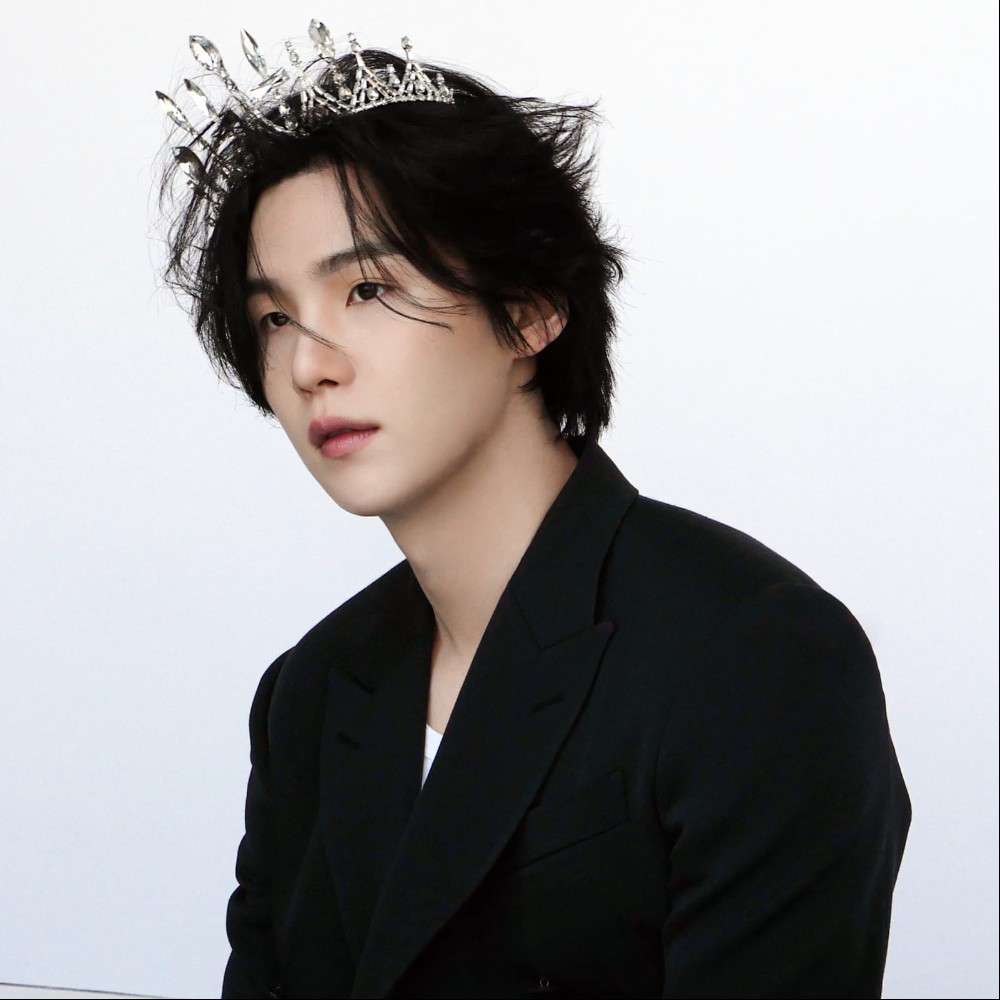 BTS’ SUGA gets an epic birthday shoutout from Steve Aoki with a ‘Mic Drop’ moment at Pu...