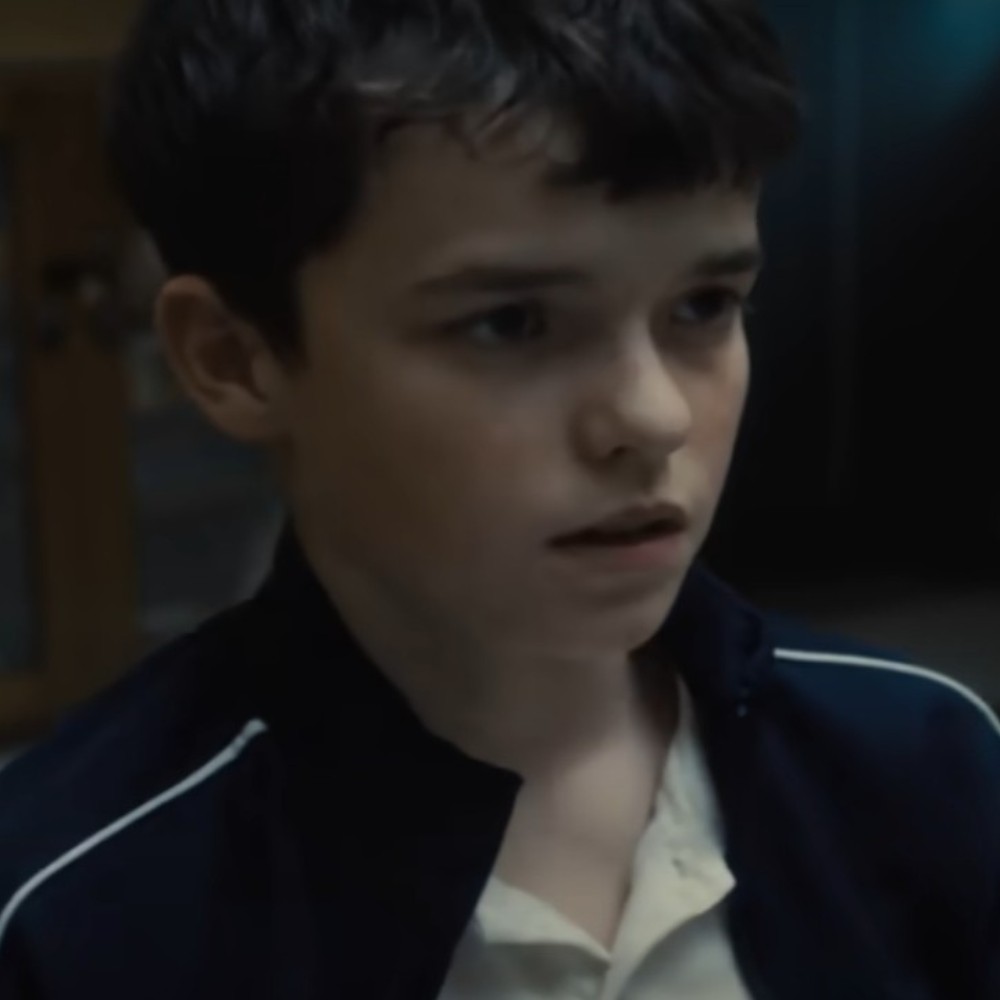 Adolescence: How Owen Cooper's Gripping Audition Tapes Made Him Netflix's Breakout Star... 