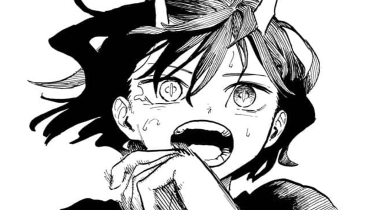 Masaoki Shindō, Shueisha, MangaPlus, Viz Media