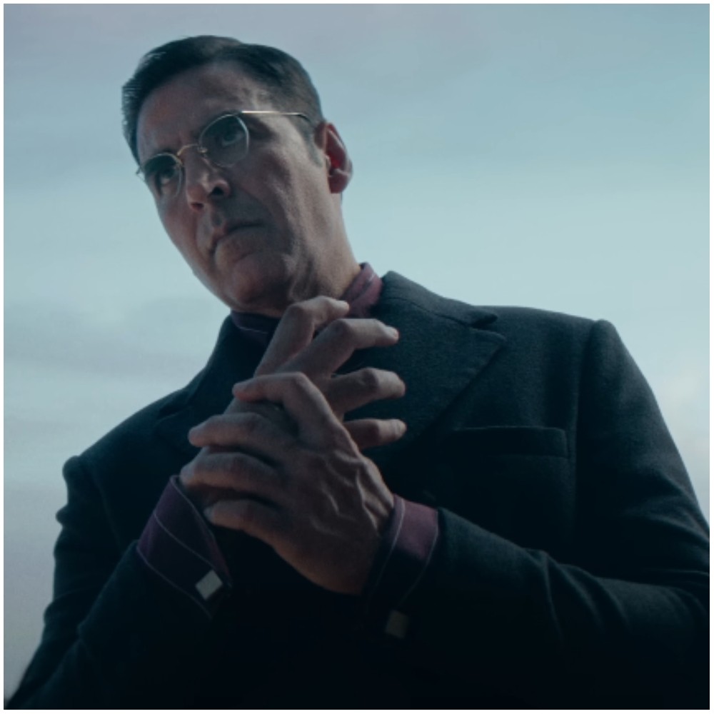 Kesari Chapter 2 OTT Release: Here’s where you can watch Akshay Kumar, Ananya Panday, R Madhavan’s historical drama after its theatrical run