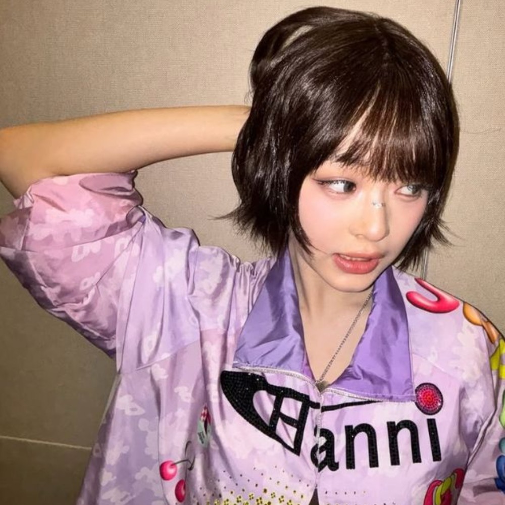  Did Min Hee Jin instigate NewJeans' Hanni over ILLIT 'ignore' controversy? Alleged cha...