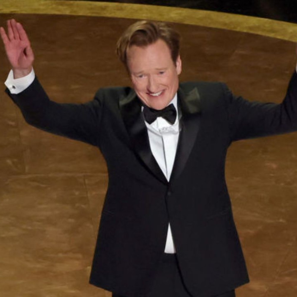 Oscars 2026 Confirms Host: Conan O’Brien to Return After Positive Response to 2025 Tele... 