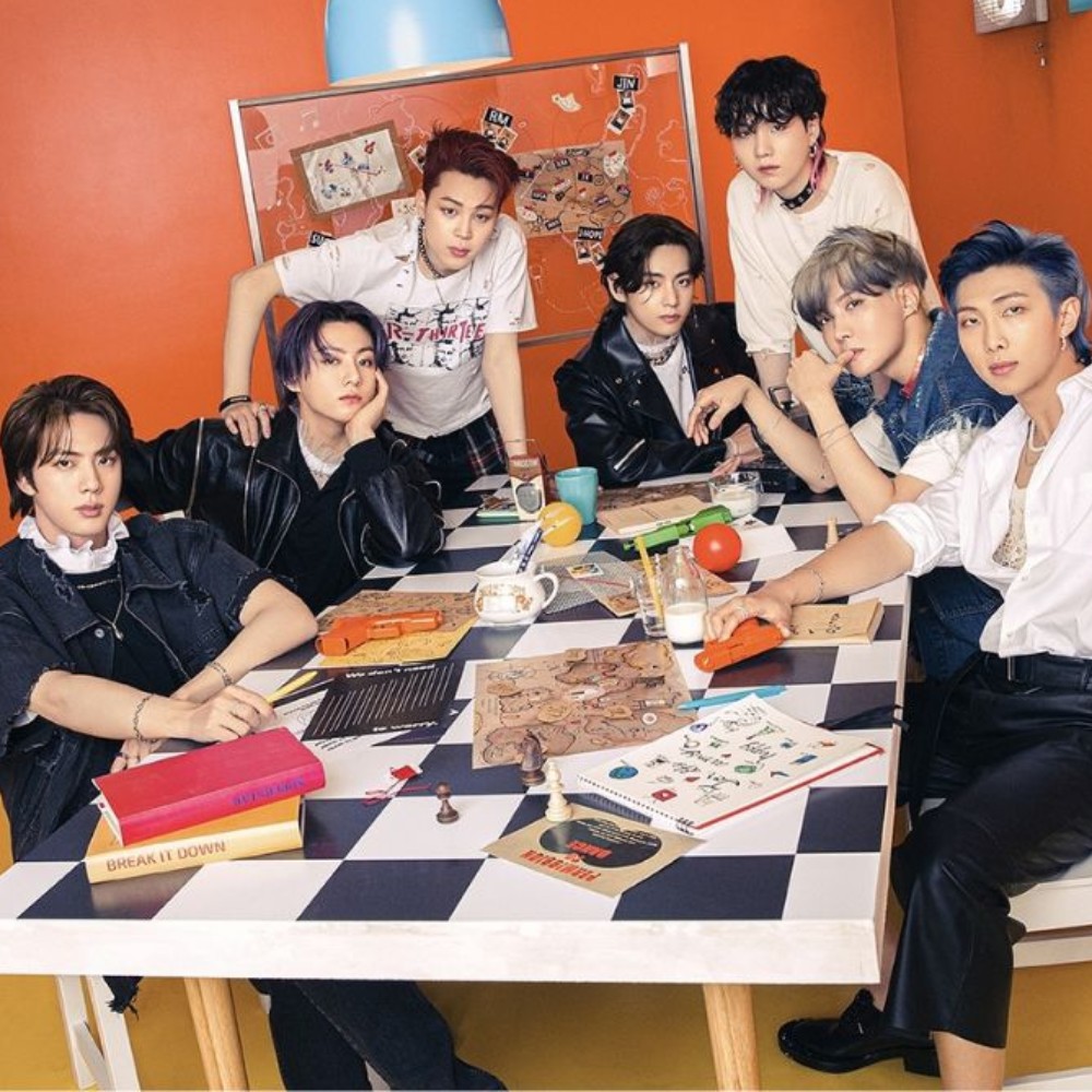 BTS ARMY's documentary Forever We Are Young screens at SXSW 2025 Austin premiere; know ...