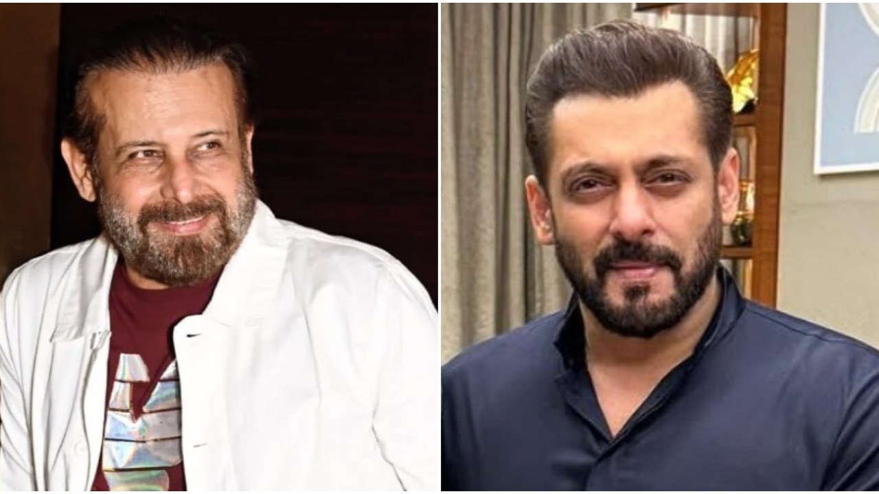 Salman Khan’s co-star Adi Irani reveals Salim Khan would mock superstar before he became actor: ‘Inko lagta hai body…’
