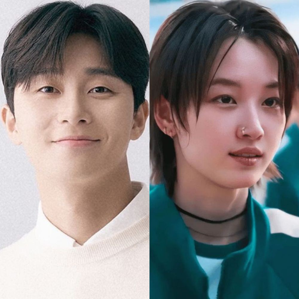 Waiting for Gyeongdo confirms cast lineup: Won Ji An and Park Seo Joon to lead rom-com with Lee El, Lee Joo Young