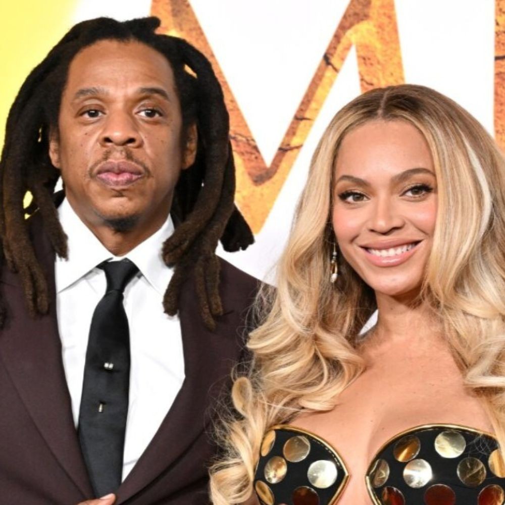 Beyoncé and Jay-Z May Take Legal Action Against Kanye West Over Offensive Comments About Their Kids