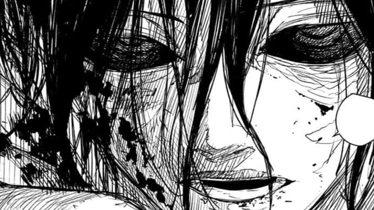 Takeru Hokazono, Shueisha, MangaPlus, Viz Media