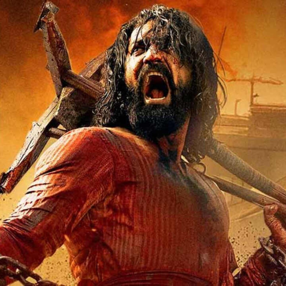 Chhaava Day 40 Box Office Trends: Vicky Kaushal’s blockbuster to net over Rs 1 crore for 40 consecutive days