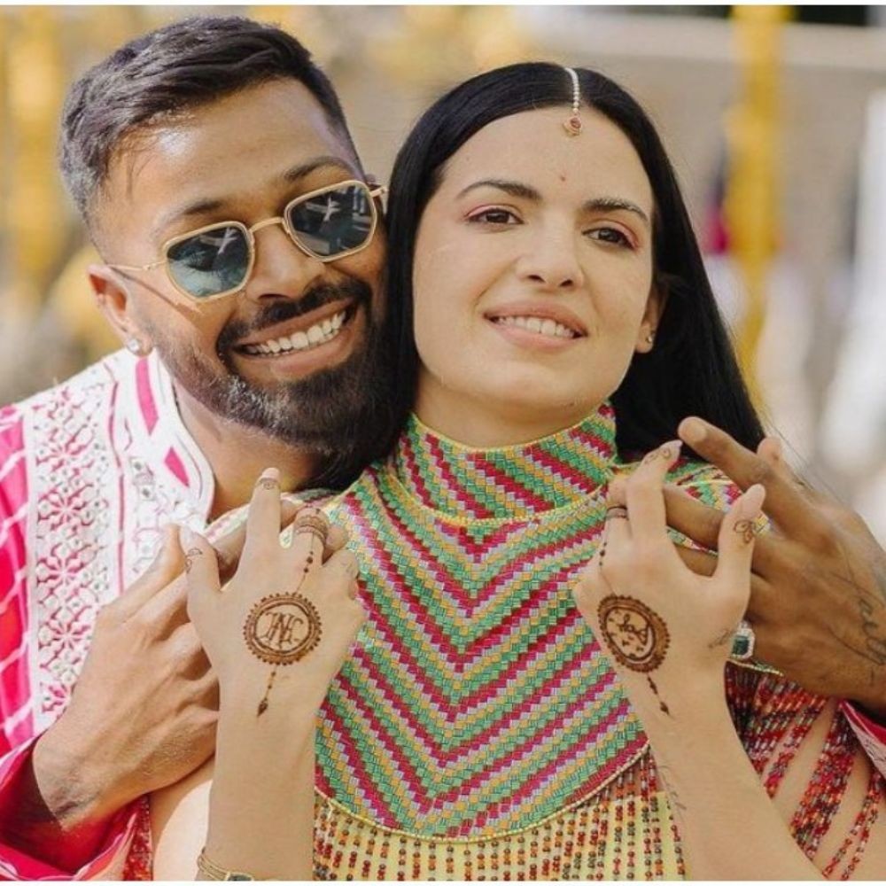 Natasa Stankovic admits being open to love again after divorce from Hardik Pandya: ‘Believe that right connection…’