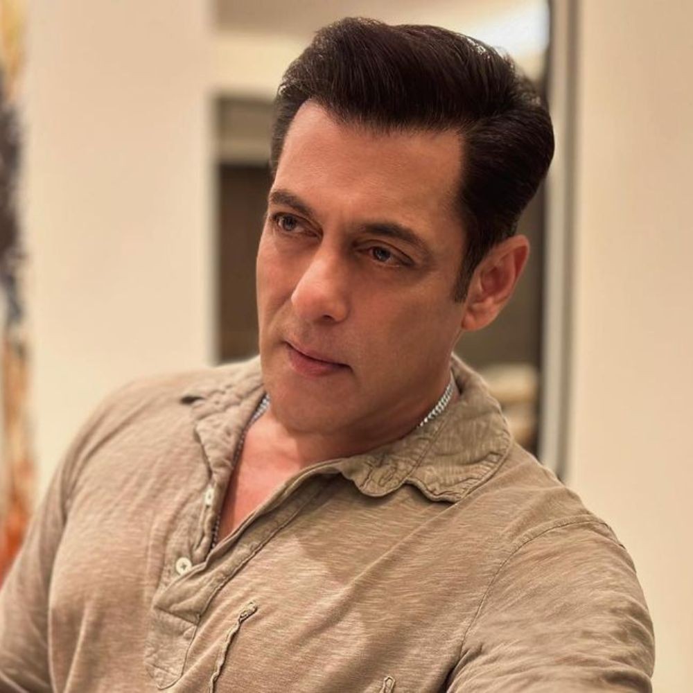 Bollywood Newswrap, March 29: Salman Khan on biggest concern in his parents’ marriage, Sanjay Dutt’s The Bhootnii trailer out, and more
