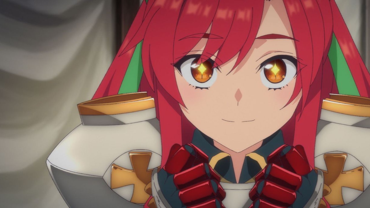 Kosuke Unagi, Bandai Namco Pictures, Muse Communication, Crunchyroll