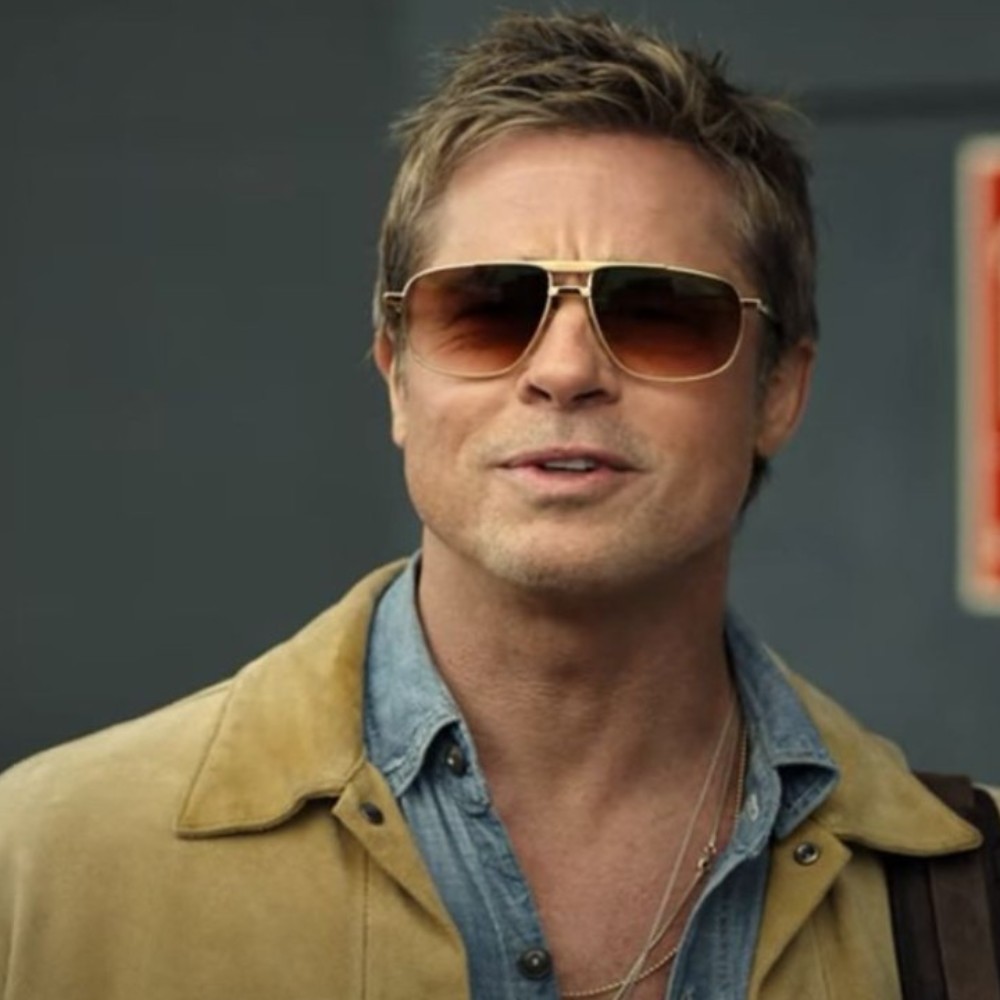 Why is Brad Pitt Credited in Netflix's Hit Show Adolescence? Learn About Unexpected Con... 