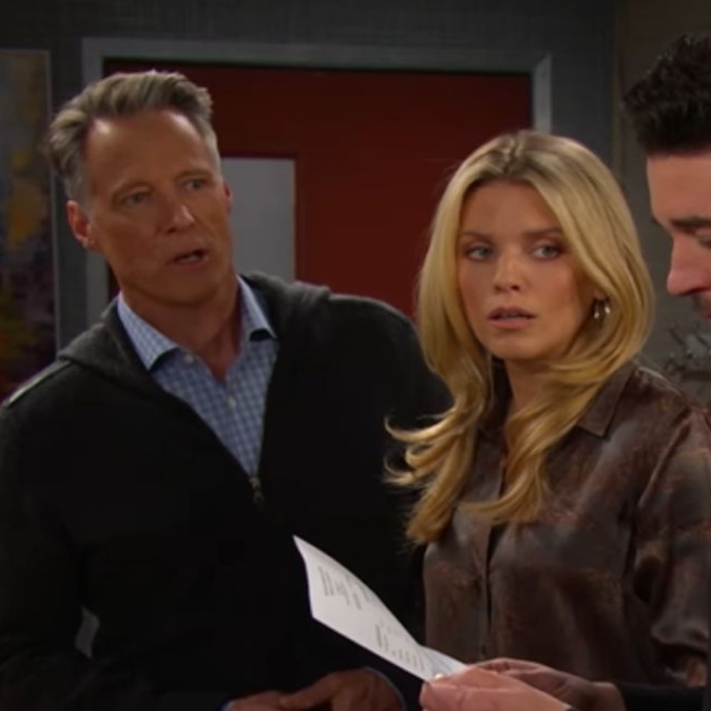 Days of Our Lives Spoilers: Will Jada’s Secret Ruin Her Wedding to Rafe?