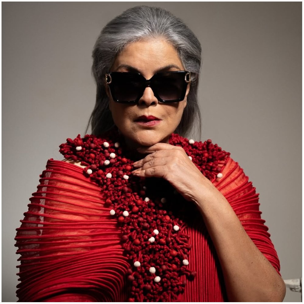 From wanting to do Priyanka Chopra’s THIS role to regretting lost role in Amitabh Bachchan’s Amar Akbar Anthony — a look at Zeenat Aman’s latest AMA From wanting to do Priyanka Chopra’s THIS role to regretting lost role in Amitabh Bachchan’s Amar Akbar Anthony — a look at Zeenat Aman’s latest AMA