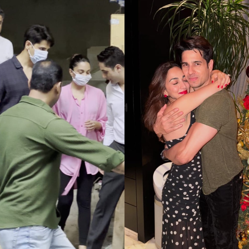 Maternity Fashion: Mom-to-be Kiara Advani keeps her look FUSS-FREE with Balenciaga pink...