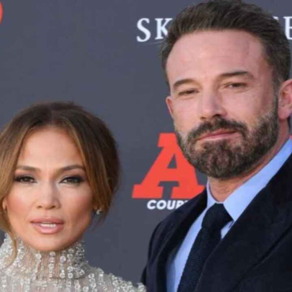 Ben Affleck Has ‘Lot of Respect’ for Jennifer Lopez as Details Emerge About Their High-Profile Divorce; READ