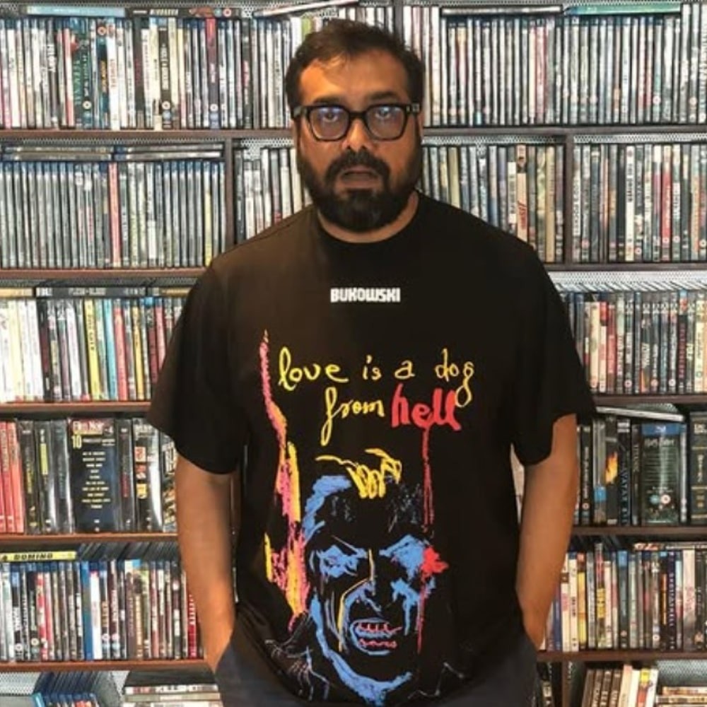 Anurag Kashyap apologizes for 'one line taken out of context' after daughter, friends receive r*pe threats: ‘Mere parivaar ne…’