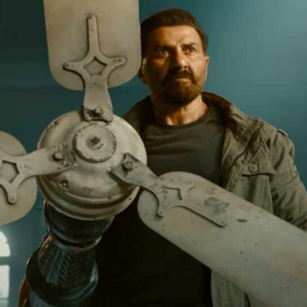 Jaat Box Office Day 12: Sunny Deol’s mass entertainer continues its run with Rs 1.70 crore on 2nd Monday