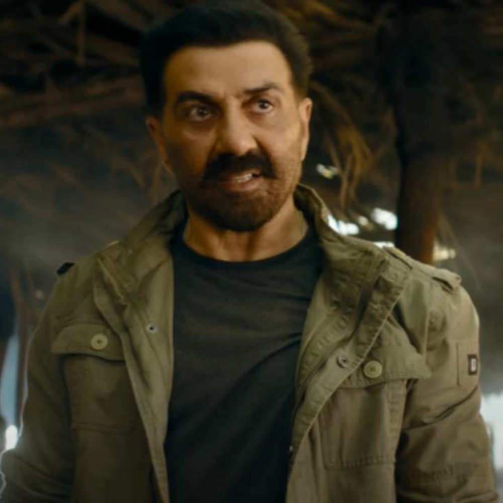 Jaat Box Office Collection Day 10: Sunny Deol's action drama nets Rs 3.25 crore on second Saturday