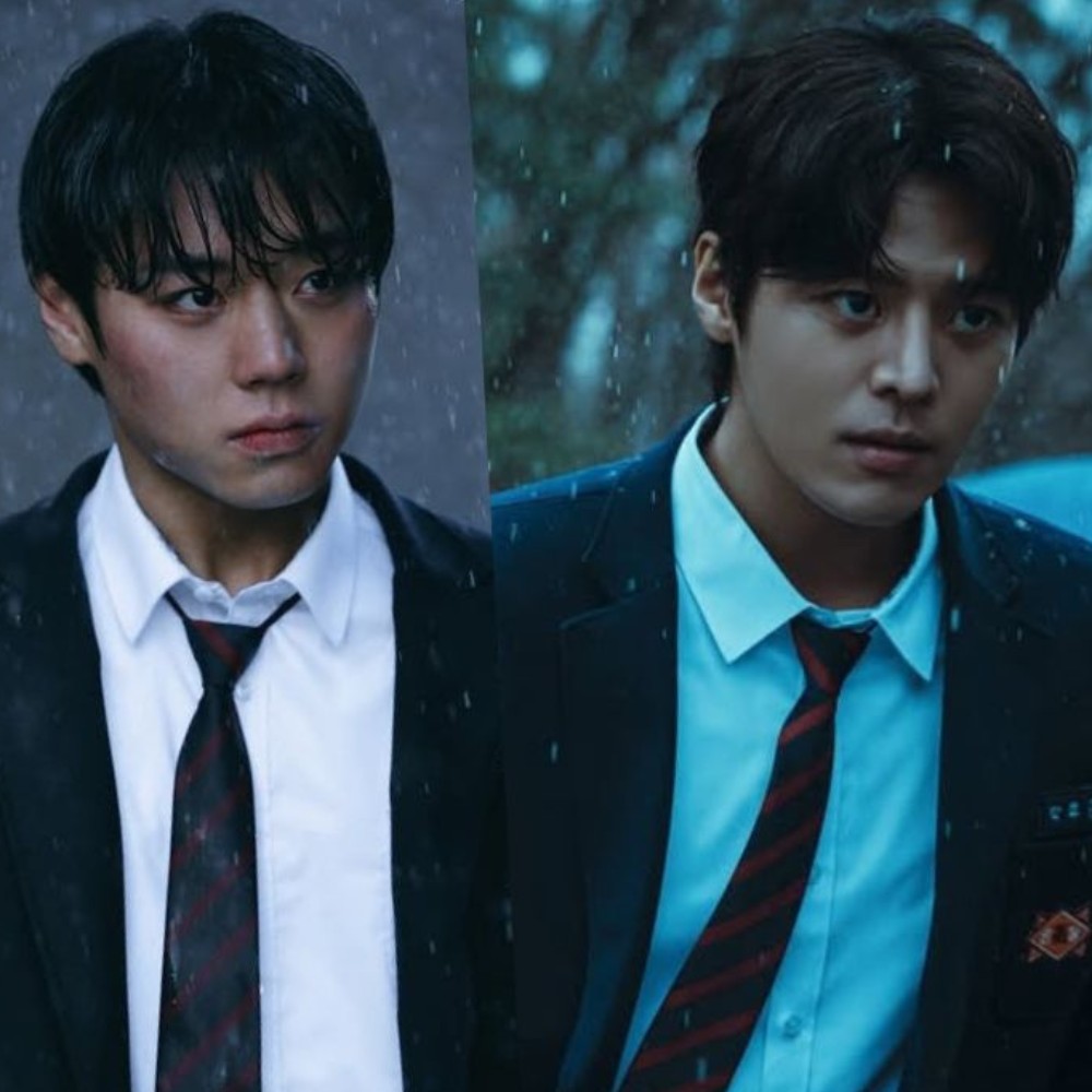 Park Ji Hoon's Weak Hero Class 2 ranks No. 1 in South Korea, Malaysia, Philippines and more after Netflix debut: Report