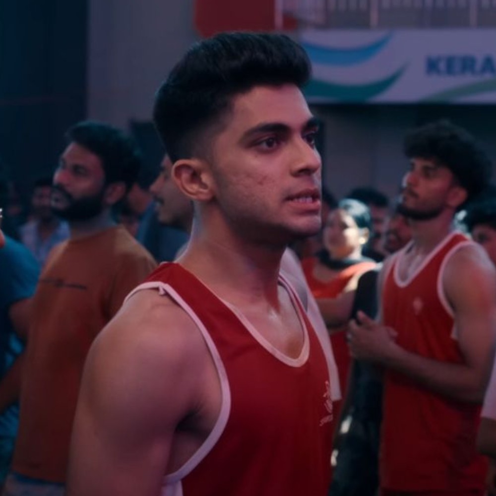 Alappuzha Gymkhana Kerala Box Office 19 Days: Naslen starrer slows down as Thudarum takes charge; grosses Rs 36 crore by third weekend