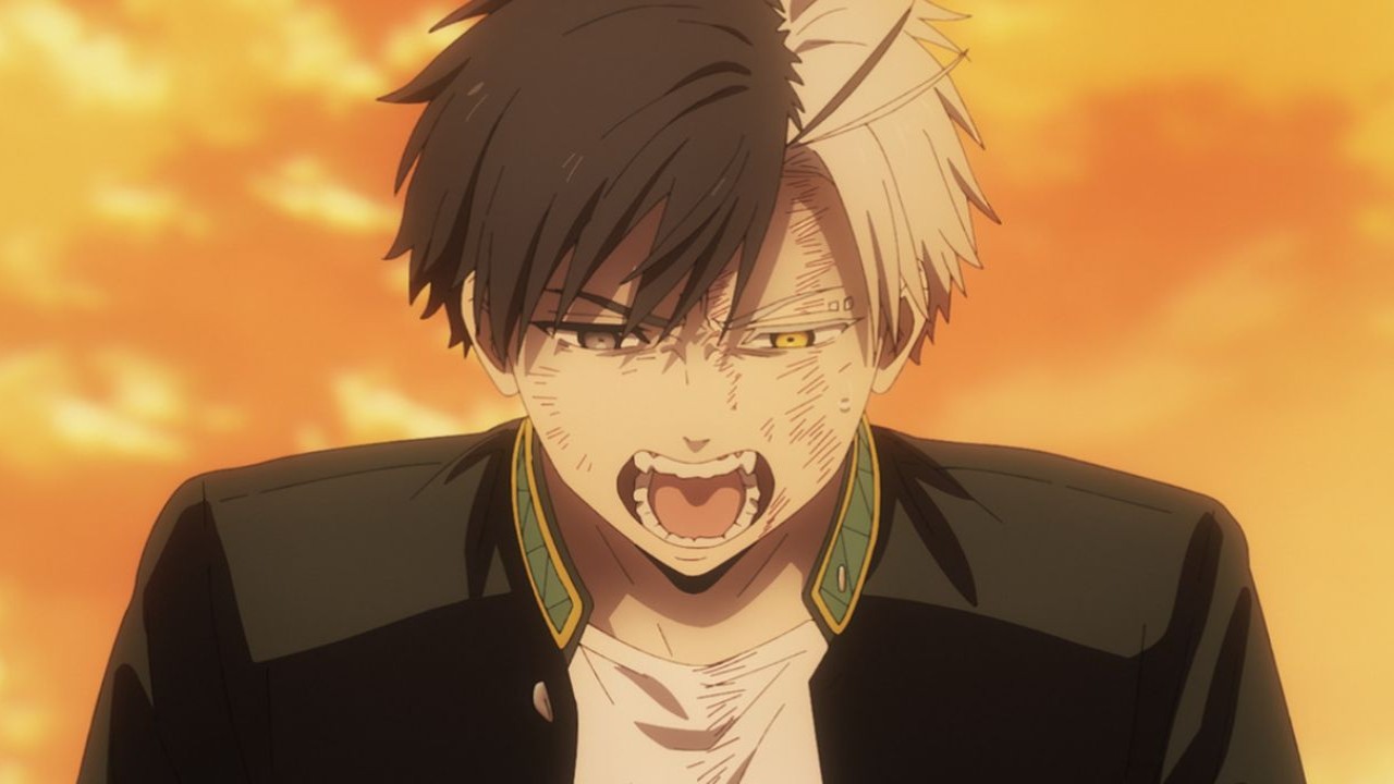 Wind Breaker Season 2 Episode 4: Bofurin Return To School; Recap, Release Date, Where T...