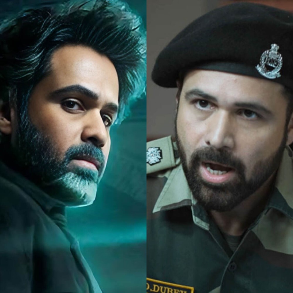 Box Office: Ahead of Ground Zero, here's analyzing collections of last 5 theatrical outings of Emraan Hashmi