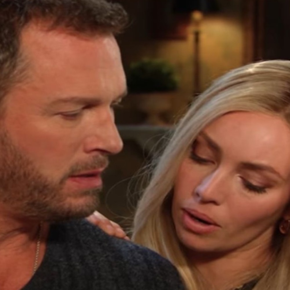 Days of Our Lives April 9 Episode Recap: Belle Confesses Her Love, Kristen Grilled Over EJ's Shooting
