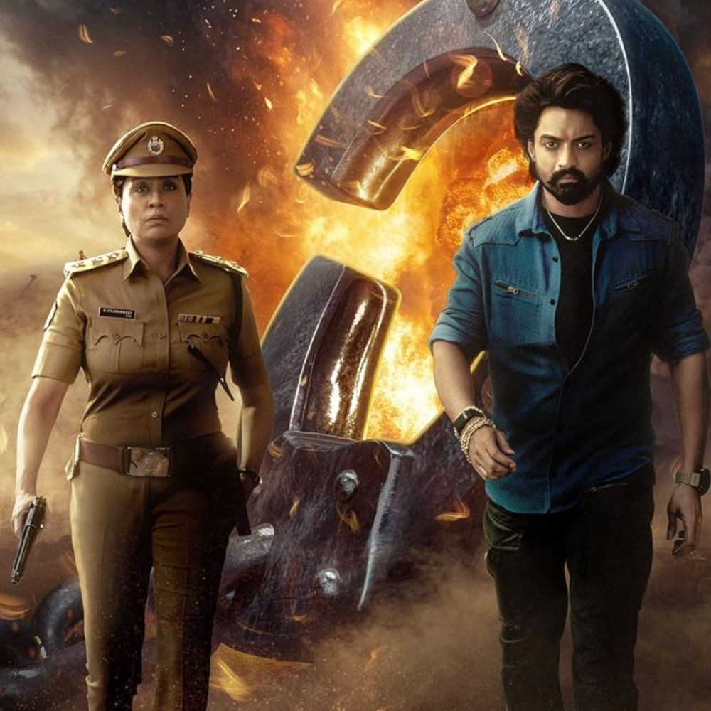 Arjun S/o Vyjayanthi Twitter Review: Is Kalyan Ram, Vijayashanti’s cop drama a HIT or MISS? Read these 11 tweets to know