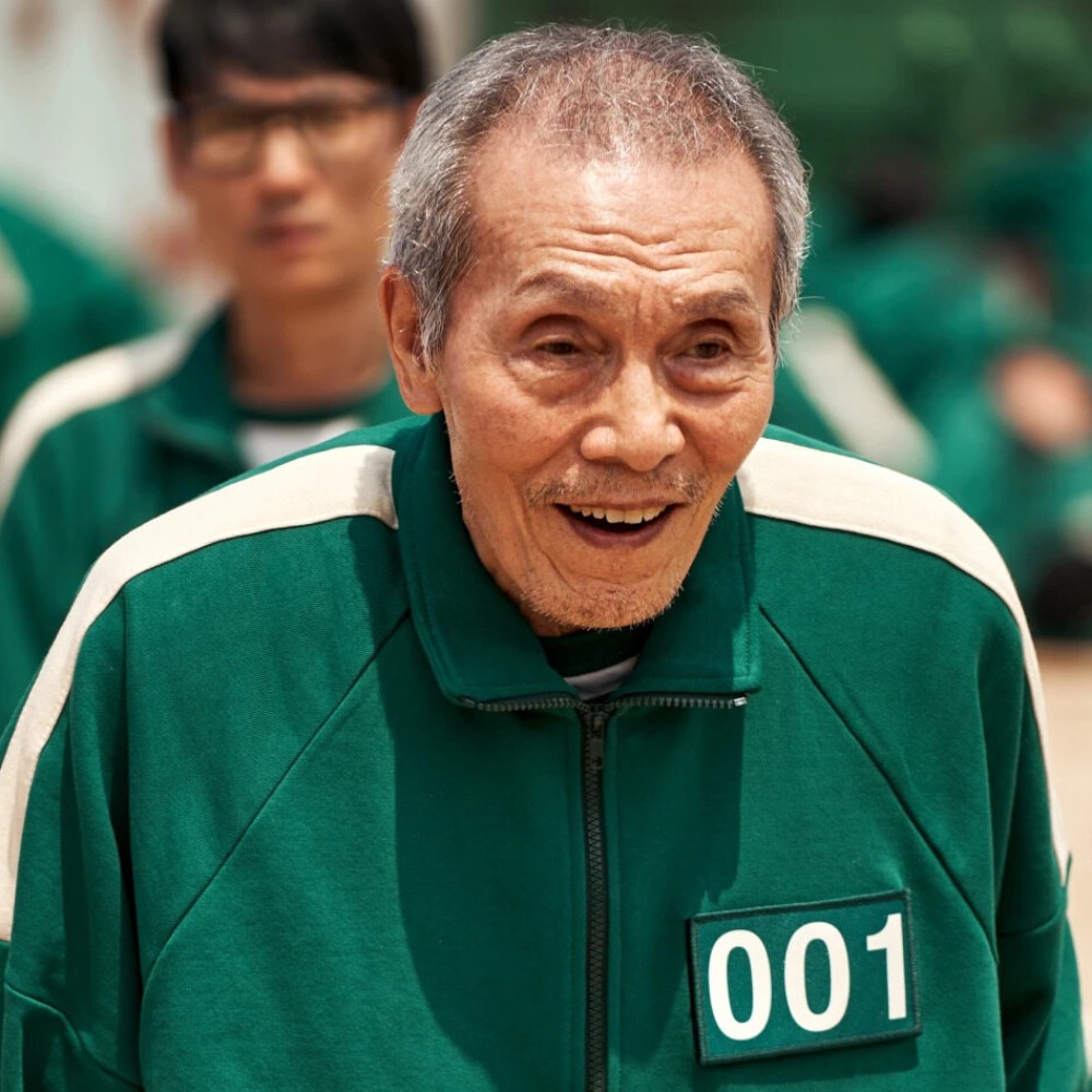 Squid Game actor Oh Young Soo gets 1-year prison sentence in s*xual assault case; details inside