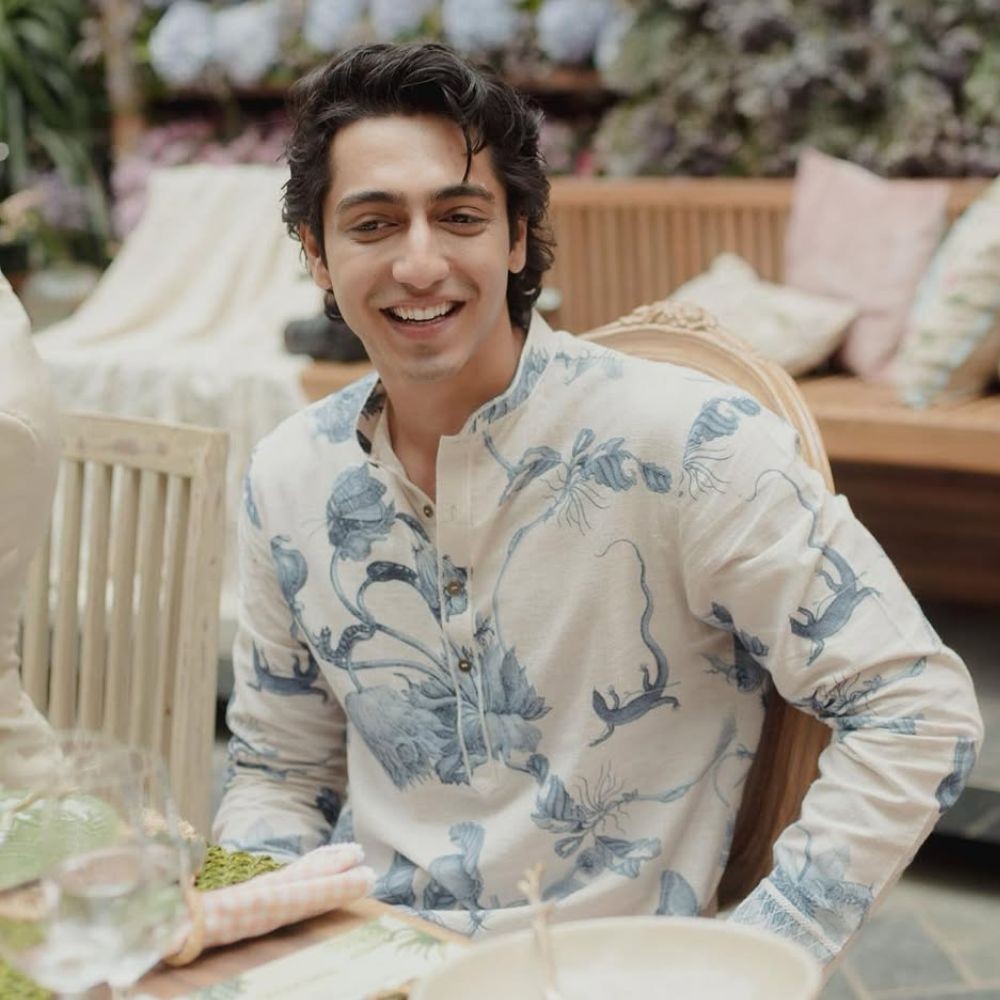 Who is Ahaan Panday? 8 things to know about Ananya Panday's cousin who is set to make Bollywood debut with YRF and Mohit Suri's Saiyaara