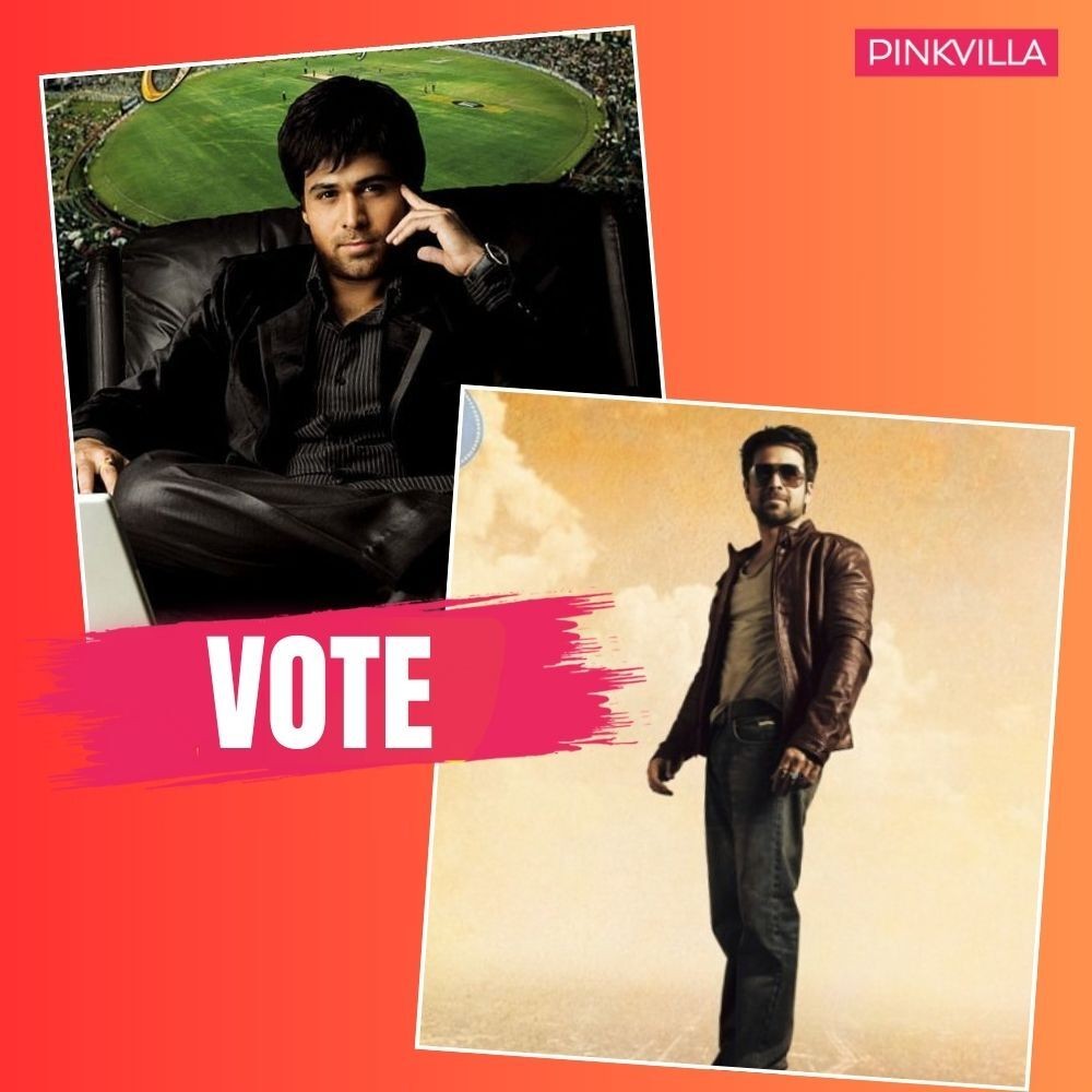 Jannat 3 POLL: Which storyline would you want to see in Emraan Hashmi's film? VOTE as actor spills beans on sequel