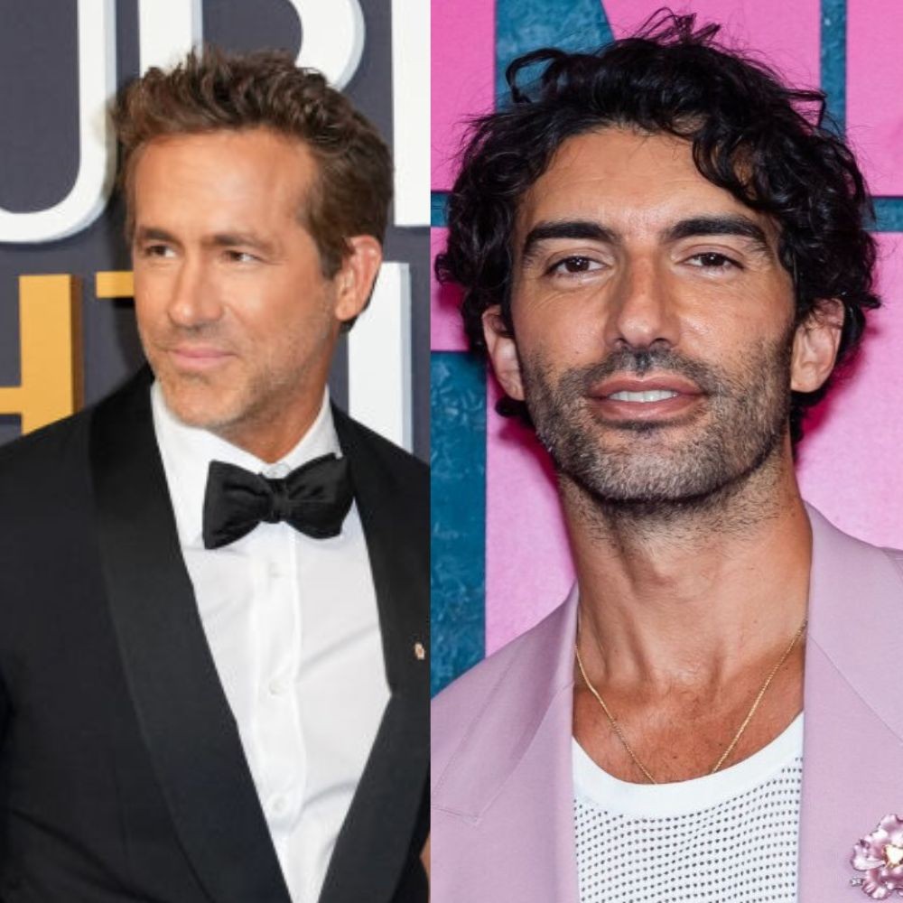 Justin Baldoni STOPS Ryan Reynolds From Exiting 400 Million USD Lawsuit Against Blake Lively: 'Based on His Direct Actions...'