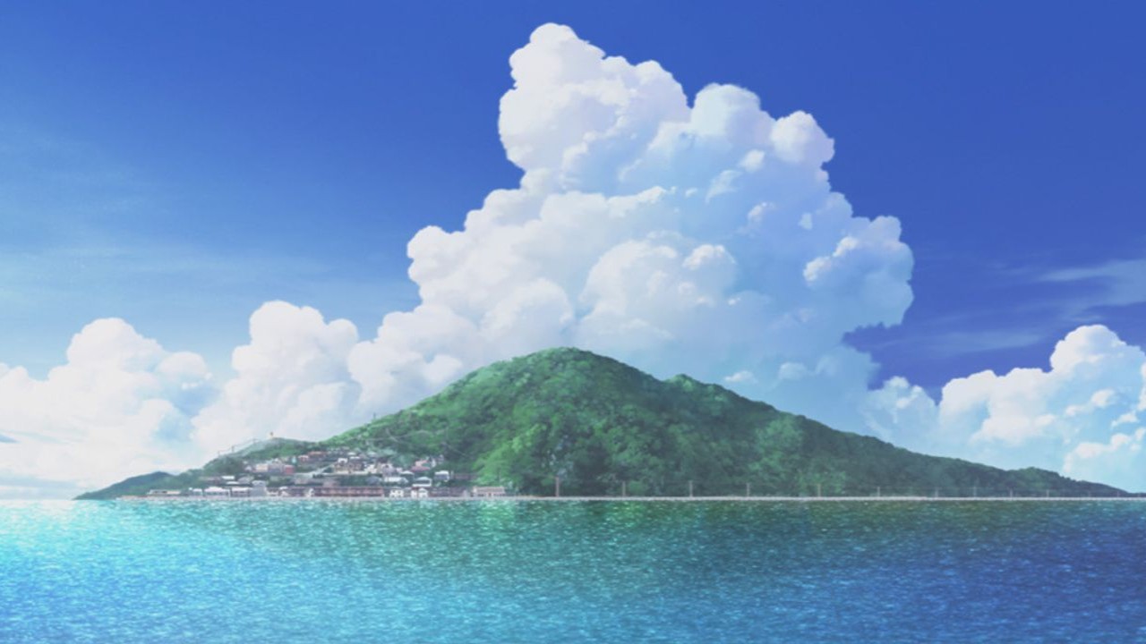Key, Visual Arts, Studio Feel, Crunchyroll