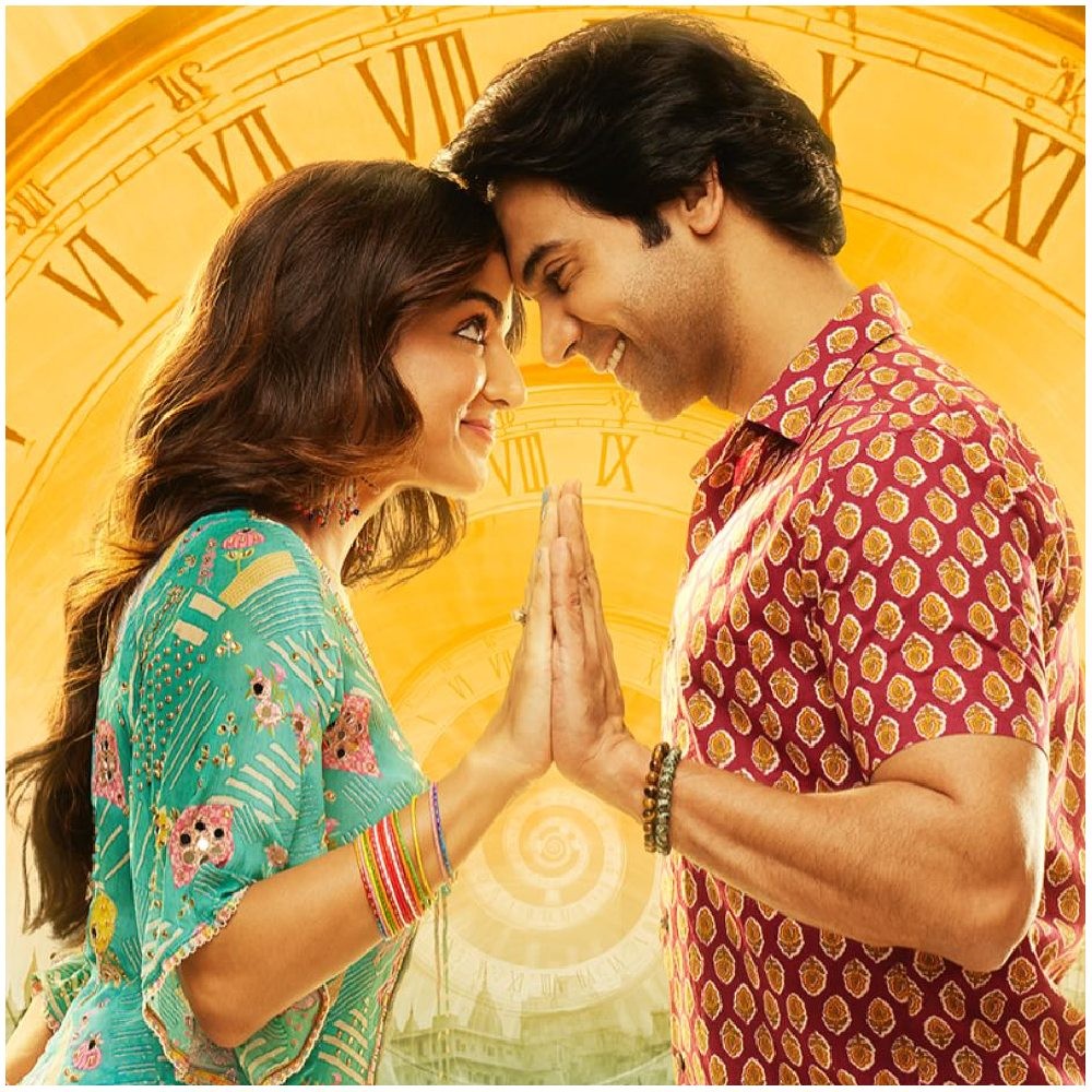 Bhool Chuk Maaf Trailer OUT: Rajkummar Rao’s ‘kal ka intezaar’ is never-ending in rom-com with Wamiqa Gabbi; don't miss 3 hilarious dialogues