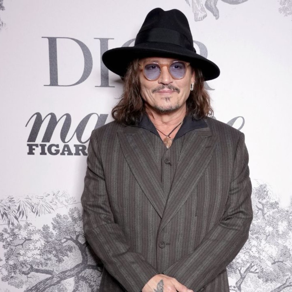 Johnny Depp Makes Grand Return to Hollywood Post Amber Heard Drama with Day Drinker; FIRST LOOK