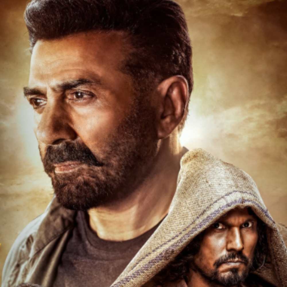 Jaat Box Office Early Estimates Day 15: Sunny Deol's high-octane actioner eyes to net Rs 1.3 crore on 3rd Thursday