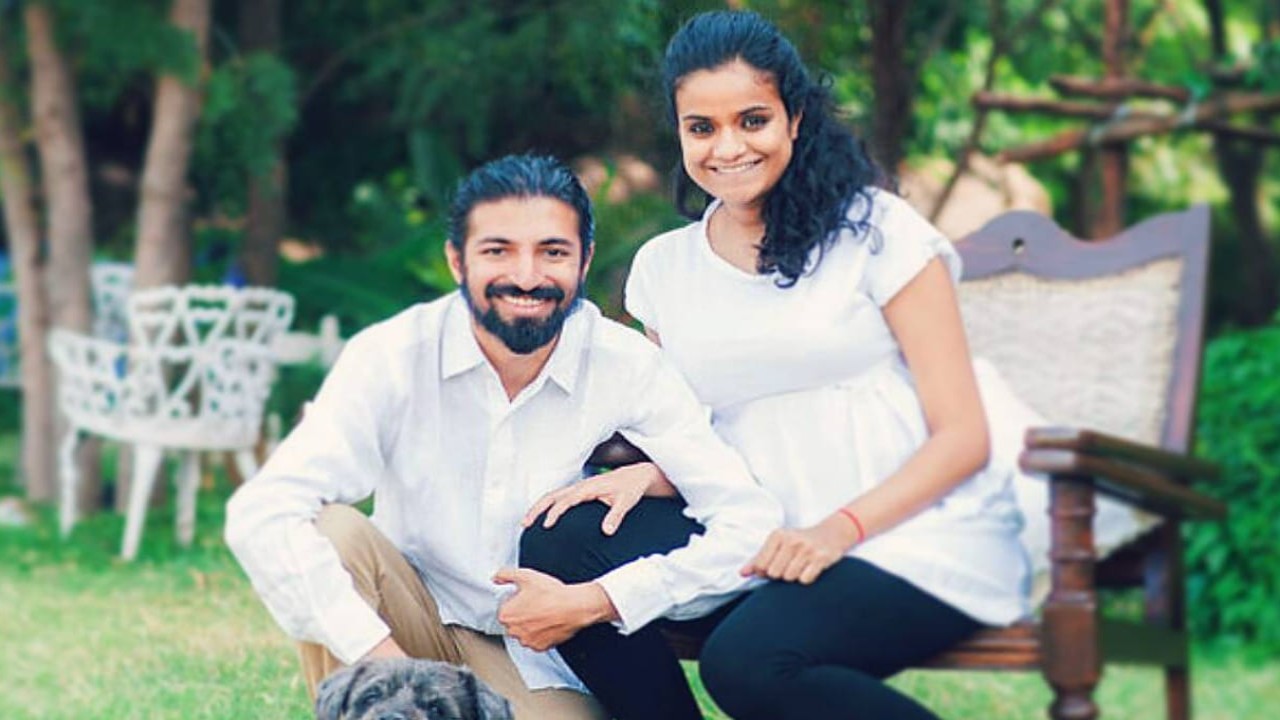 Who is Nag Ashwin’s wife? Meet Priyanka Dutt, second daughter of Kalki 2898 AD producer and Vyjayanthi Movies founder, Aswini Dutt (PC: Nag Ashwin Instagram) Nag Ashwin Instagram